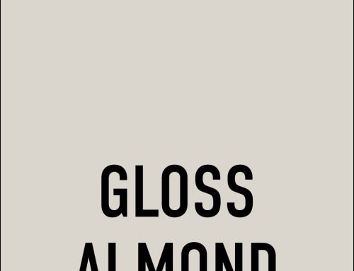 Almond Gloss