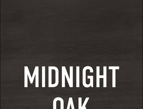 Midnight Oak