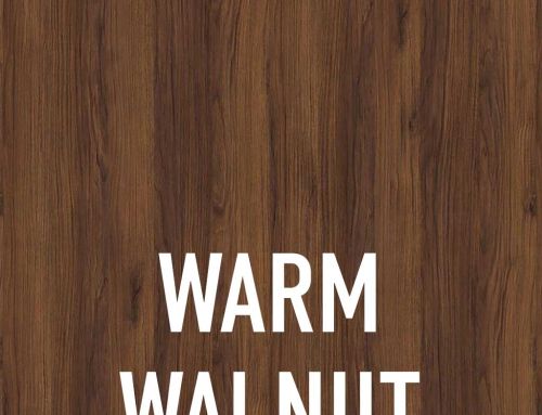Warm Walnut