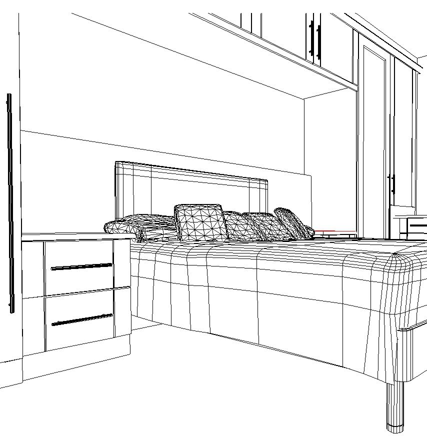 design_line_drawing